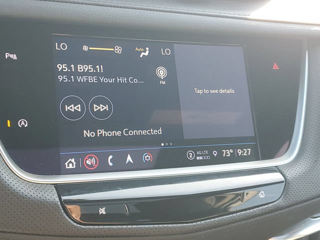 Certified 2023 Cadillac XT5 Premium Luxury AWD/4WD image 26