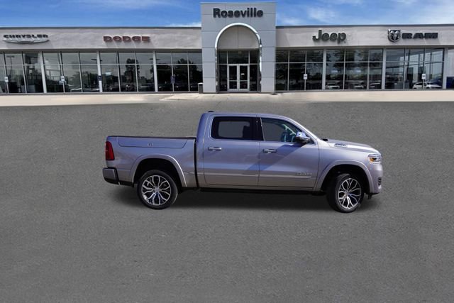 New 2026 RAM 1500 Tungsten image 3