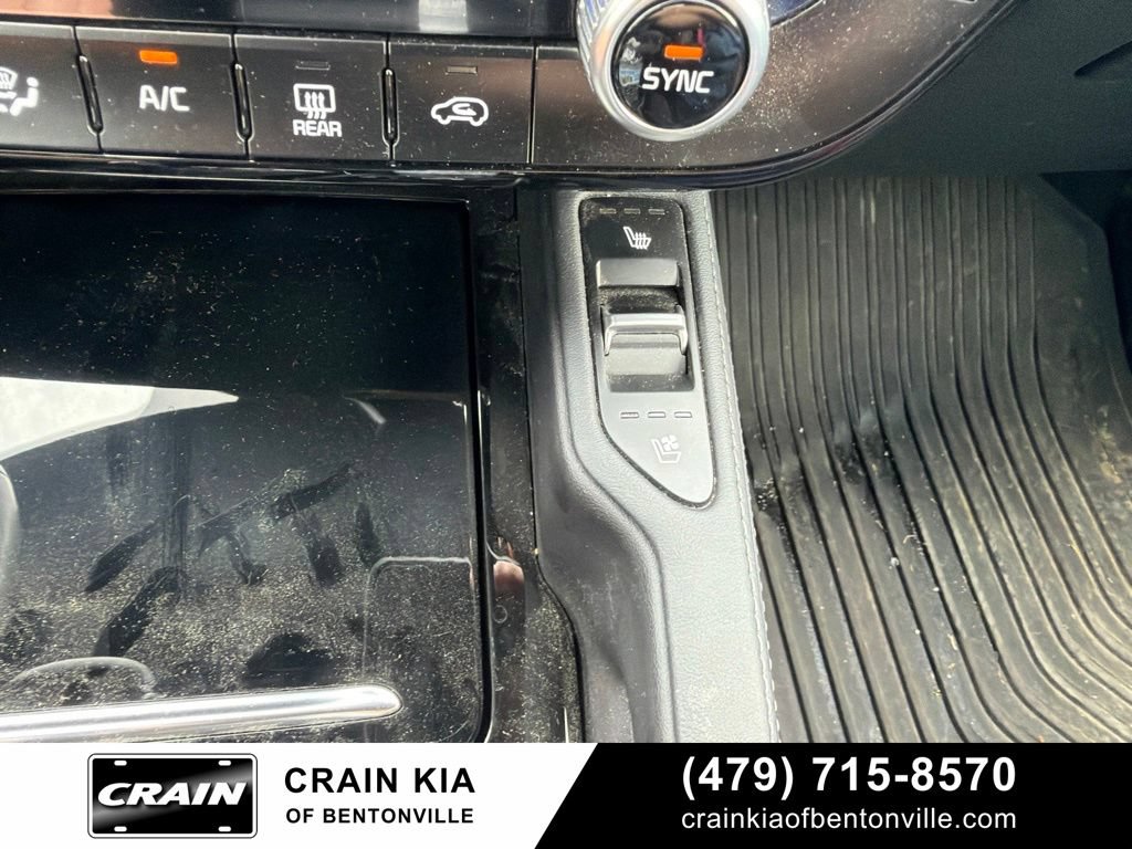 Certified 2024 Kia Telluride SX Prestige X-Pro AWD/4WD image 24