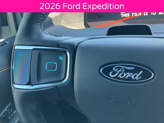 New 2026 Ford Expedition Tremor AWD/4WD image 35