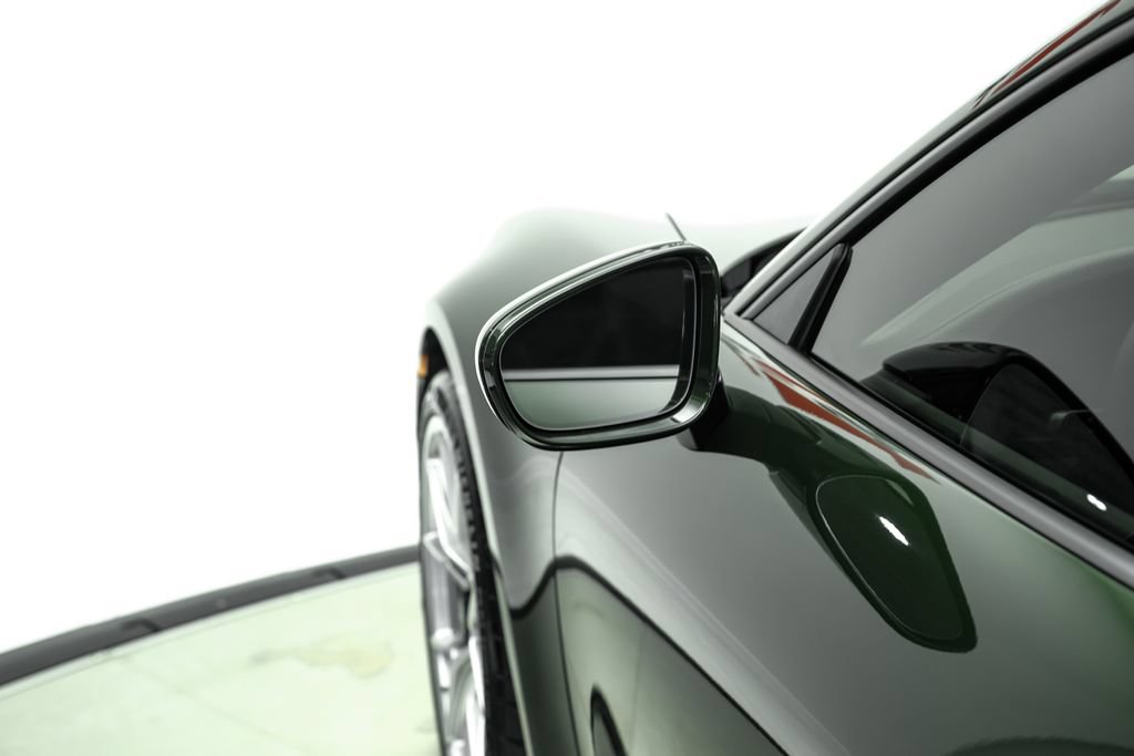 Used 2026 Porsche 911 GT3 RWD image 42