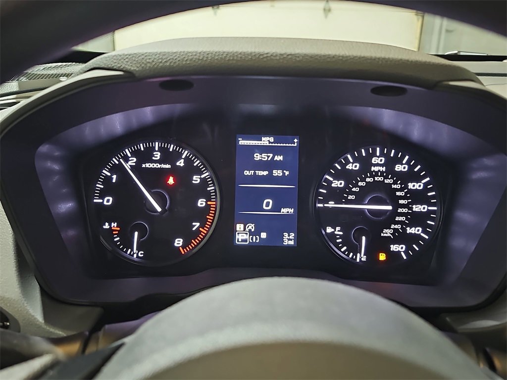 New 2026 Subaru Crosstrek 2.5i image 18