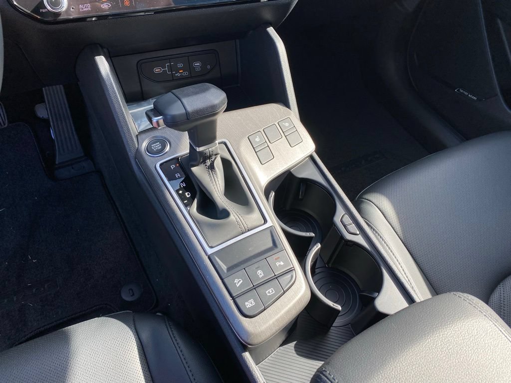 New 2026 Kia Sportage X-Line w/ X-Line Technology Package AWD/4WD image 19