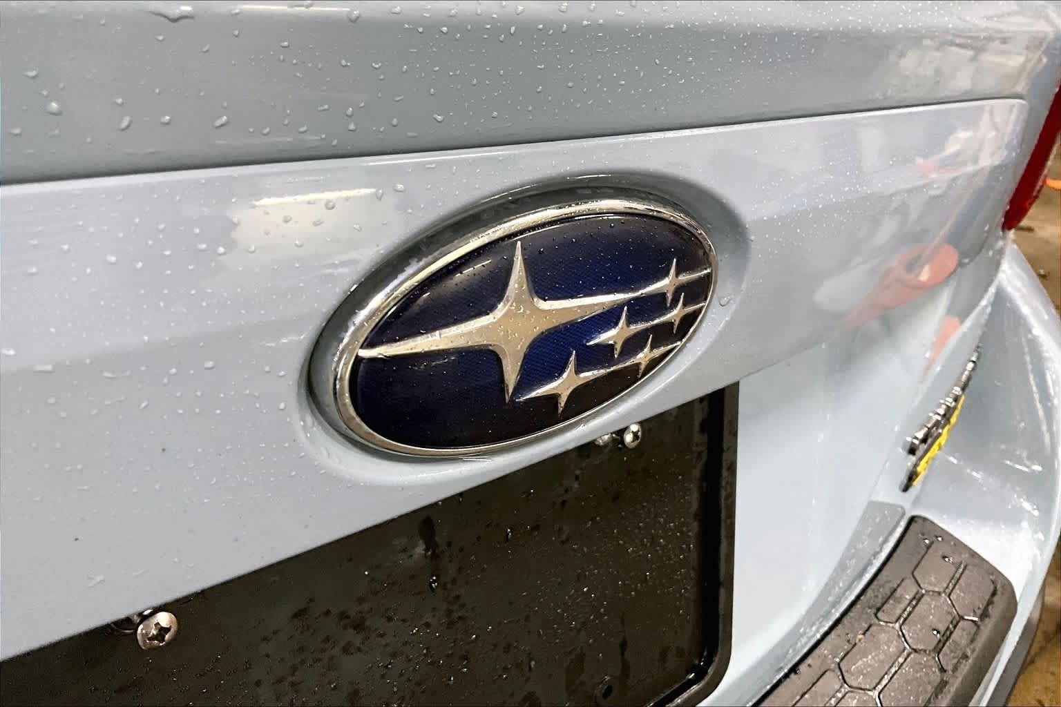 Used 2021 Subaru Crosstrek 2.5i Sport w/ Moonroof Package AWD/4WD image 30