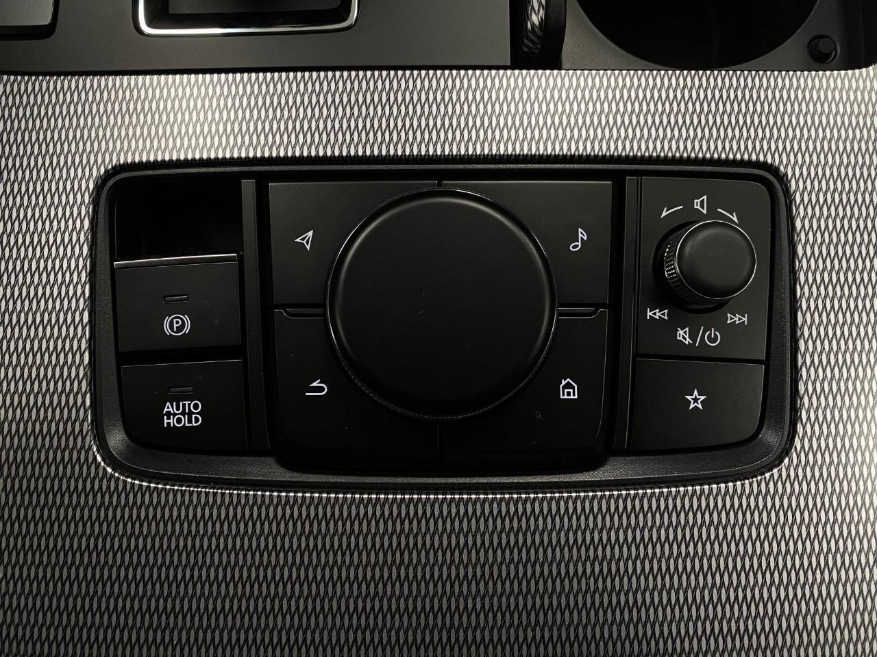 New 2025 MAZDA CX-90 Plug-In Hybrid w/ Preferred AWD/4WD image 60