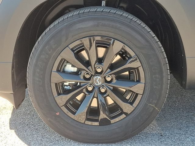 New 2026 MAZDA CX-50 AWD 2.5 Hybrid w/ Weather Package image 5
