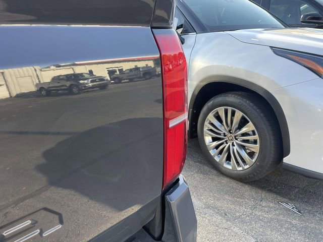 Used 2024 Toyota Tacoma SR5 RWD image 12