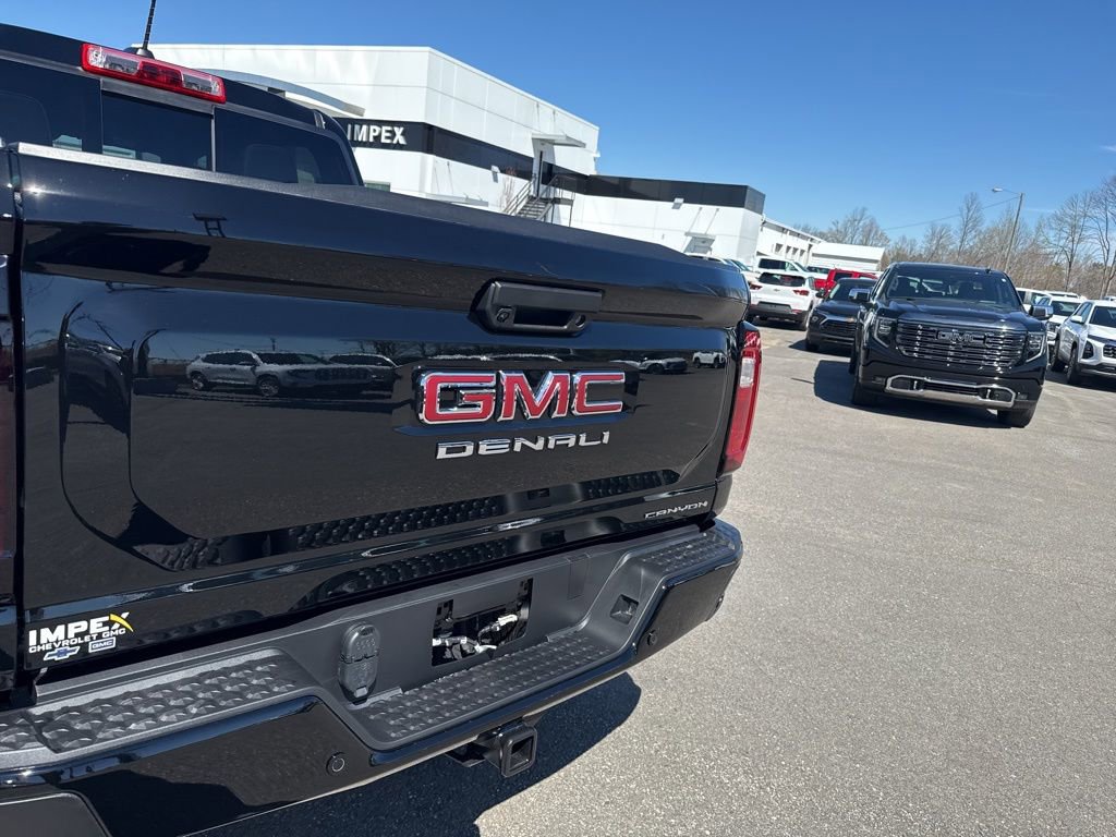 New 2026 GMC Canyon Denali image 32