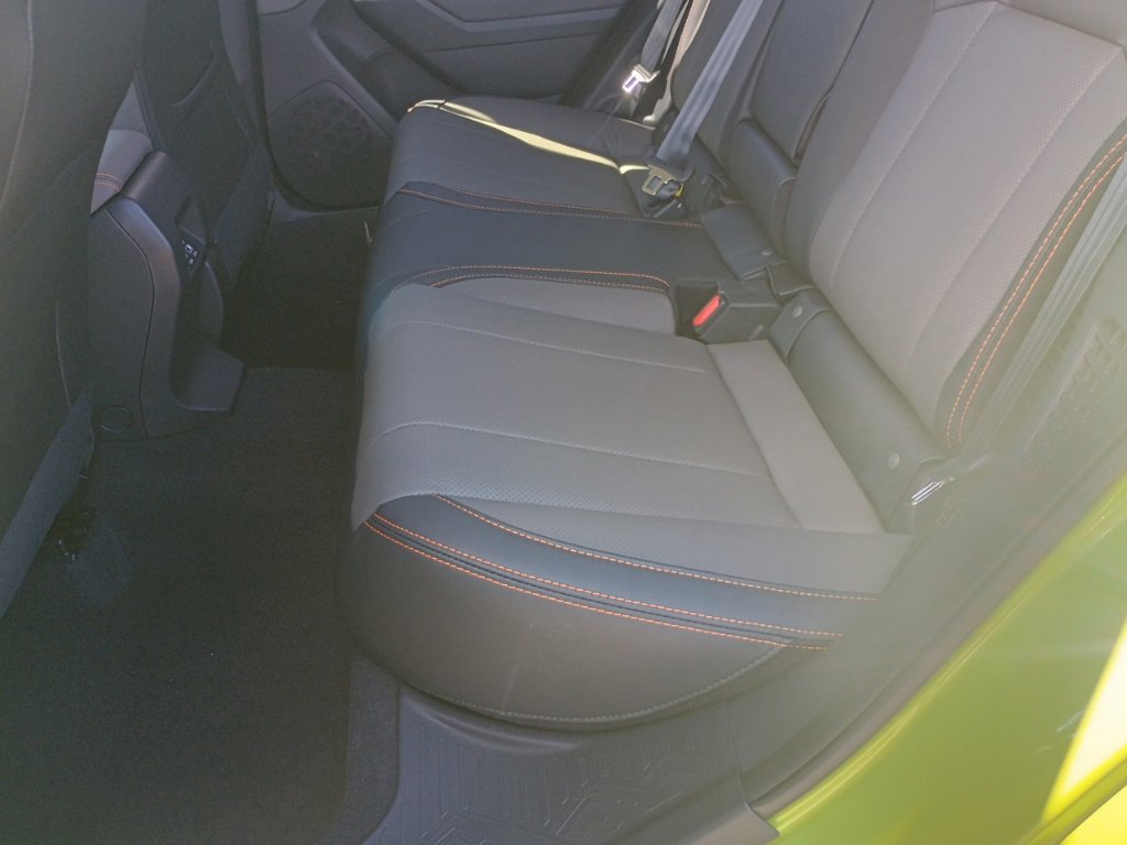 New 2026 Subaru Crosstrek 2.5i Limited AWD/4WD image 15