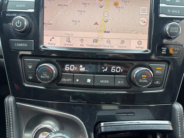 Used 2020 Nissan Maxima 3.5 SL w/ Floor Mat Group FWD image 18
