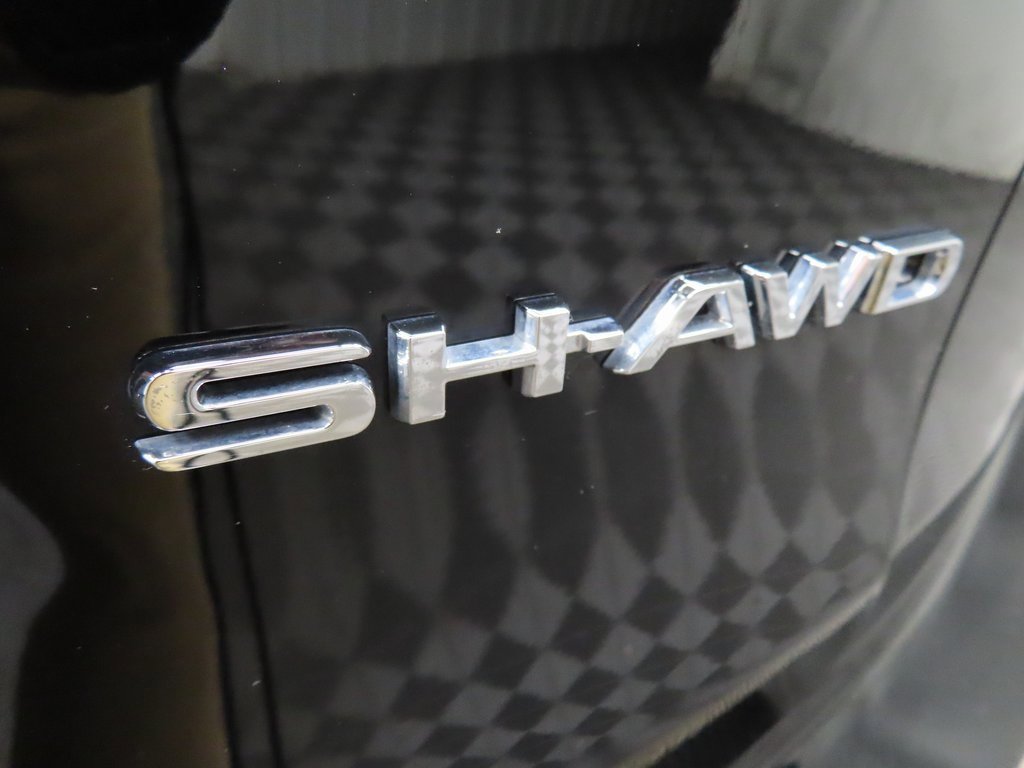 Used 2024 Acura RDX AWD w/ A-Spec & Advance Pkg image 49