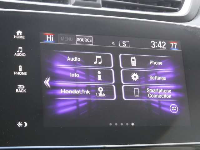 Used 2017 Honda CR-V EX image 26
