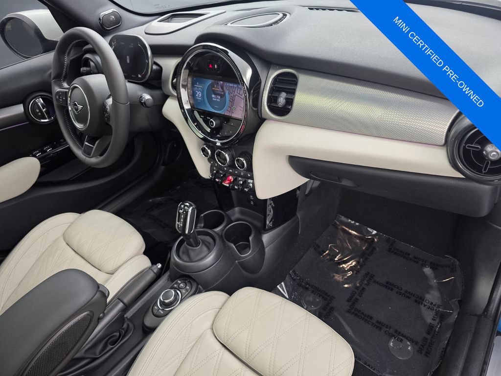 Used 2024 MINI Cooper S FWD image 31