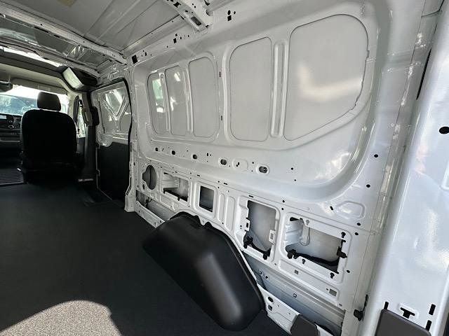 New 2025 Ford Transit 250 Low Roof image 10
