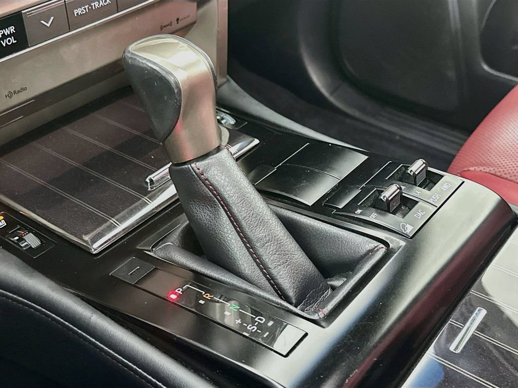Used 2020 Lexus GX 460 Premium w/ Premium Package AWD/4WD image 26