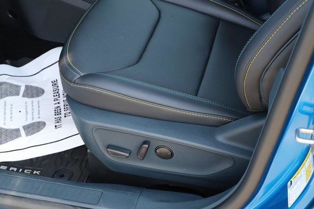 New 2025 Ford Maverick Lobo image 18