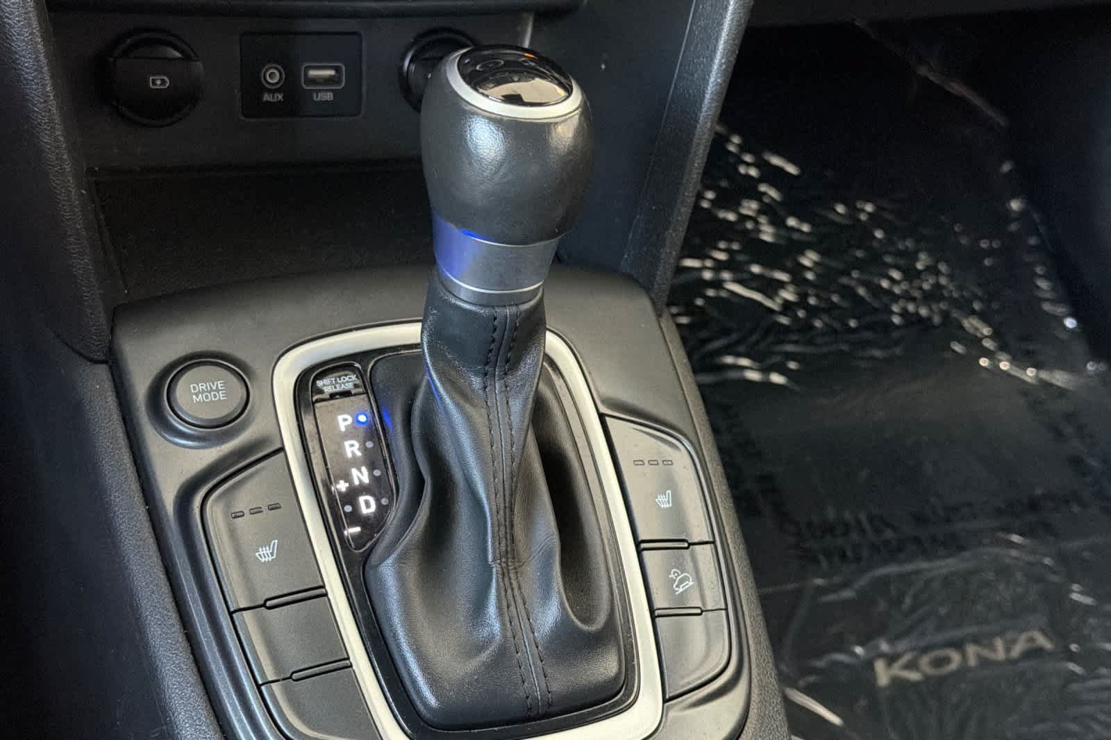 Used 2019 Hyundai Kona SEL FWD image 22