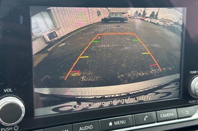 Used 2025 Nissan Altima 2.5 S image 20