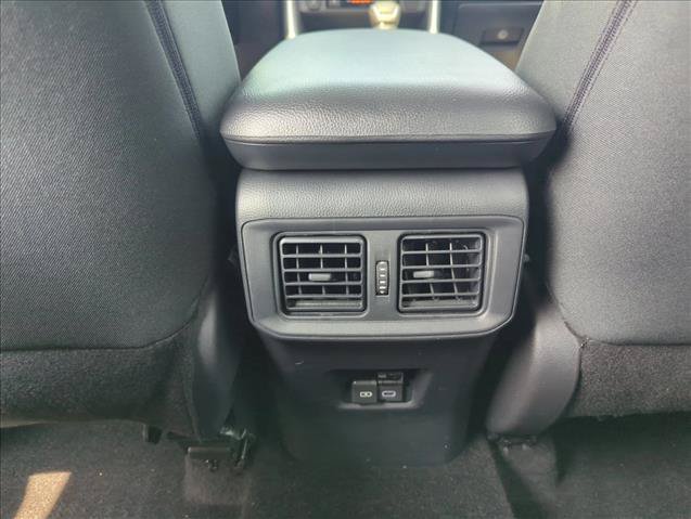 Certified 2025 Toyota RAV4 SE w/ Convenience Package AWD/4WD image 24