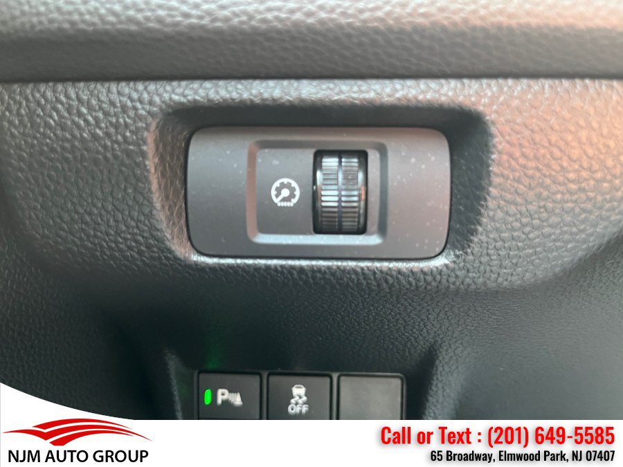 Used 2023 Honda Civic Sport Touring image 21