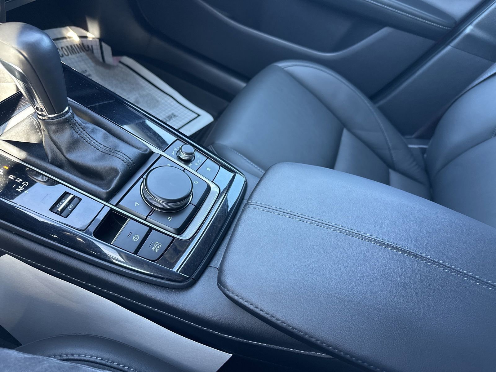 Used 2024 MAZDA CX-30 AWD 2.5 S w/ Select Sport Pkg image 61