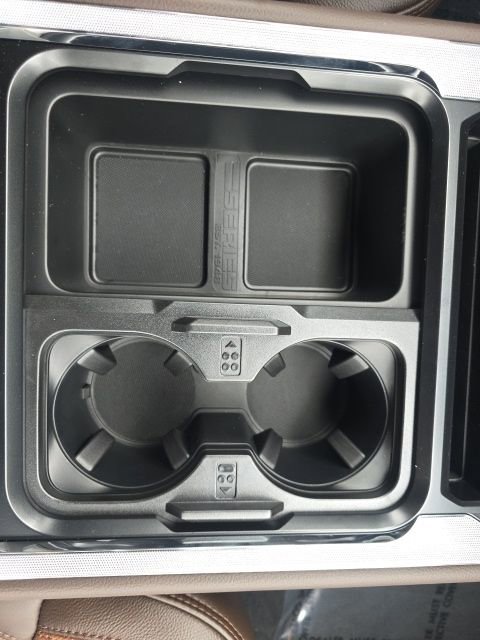 New 2026 Ford F350 King Ranch image 17