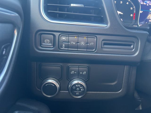 Used 2021 GMC Yukon SLT image 11