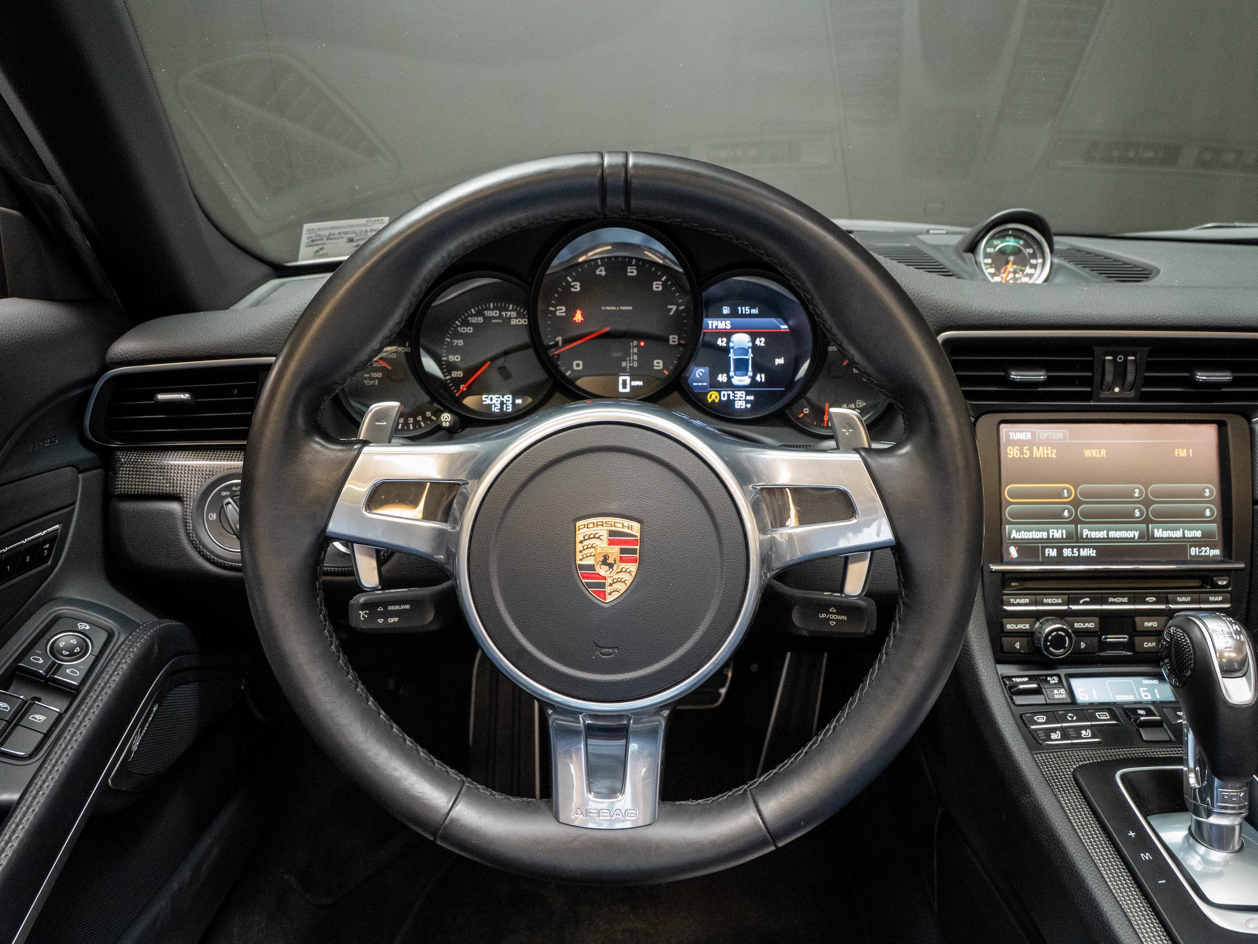 Used 2013 Porsche 911 Carrera S RWD image 20