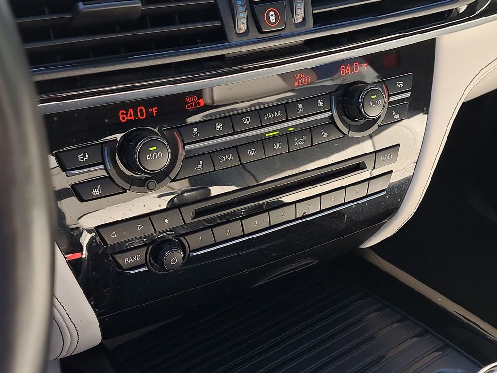 Used 2018 BMW X5 xDrive50i image 31