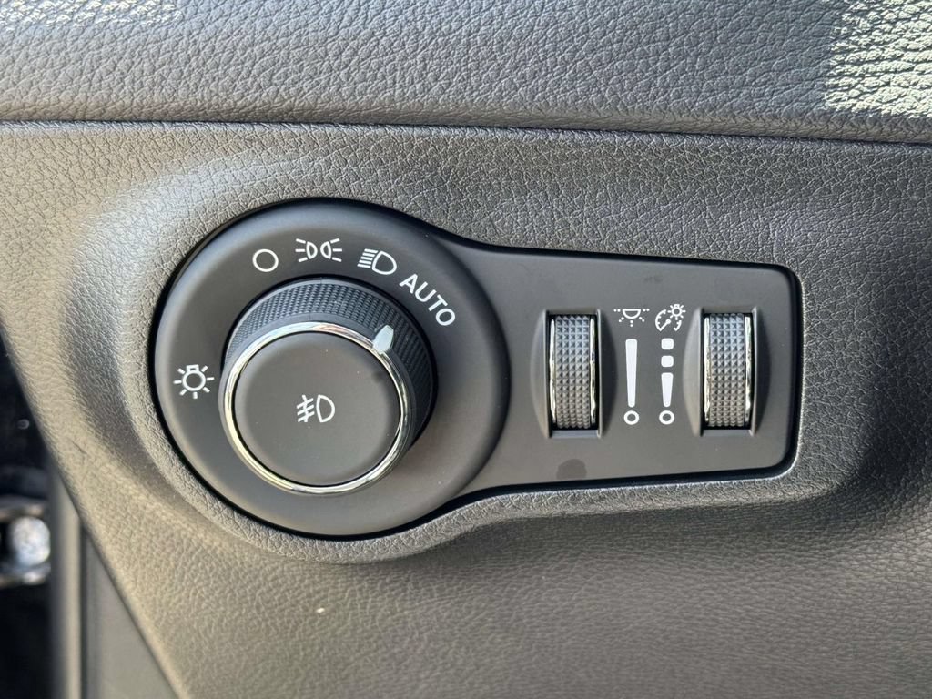Used 2019 Jeep Compass High Altitude AWD/4WD image 22