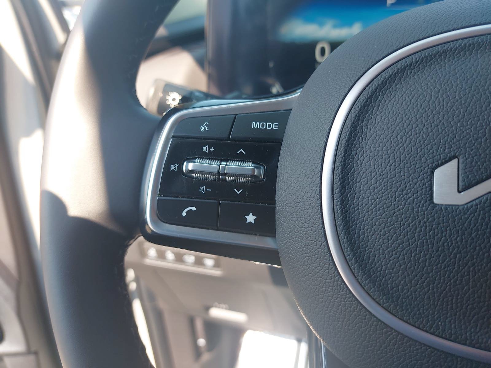 Used 2024 Kia Carnival SX FWD image 18