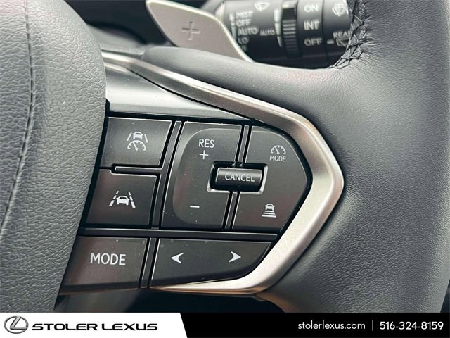 Used 2025 Lexus RX 350h image 28