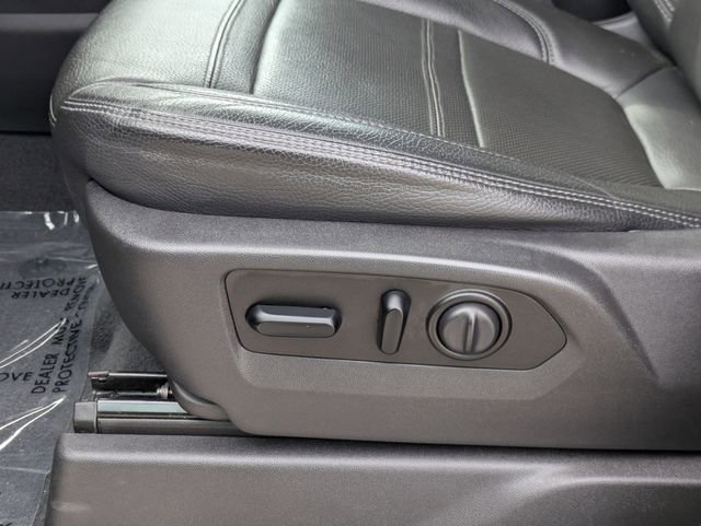 Used 2020 GMC Sierra 1500 Denali w/ Denali Premium Package image 24