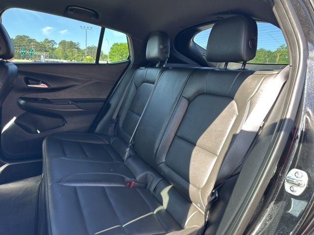 Used 2025 Buick Envista Sport Touring image 28