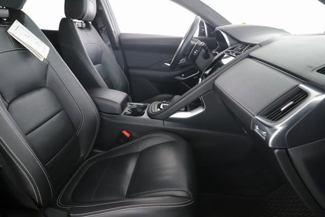Used 2021 Jaguar E-PACE 300 Sport image 32