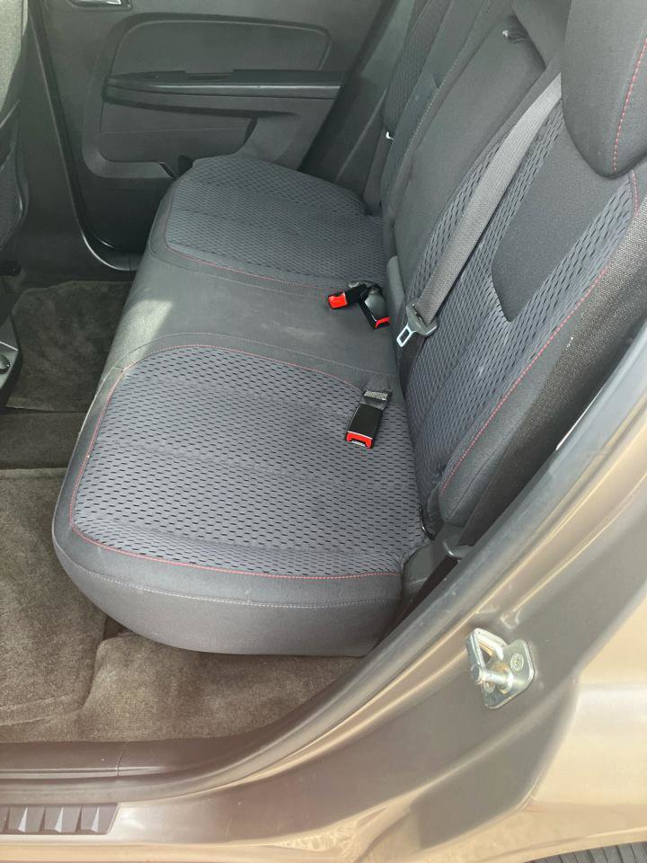 Used 2011 GMC Terrain SLE image 13