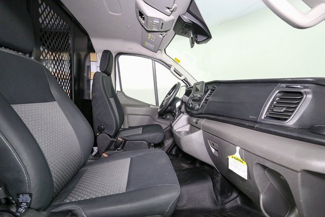 Used 2024 Ford Transit 250 Low Roof w/ Exterior Upgrade Package image 15