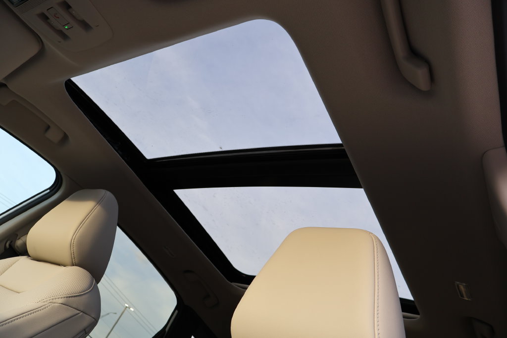 New 2026 Nissan Murano SL AWD/4WD image 15