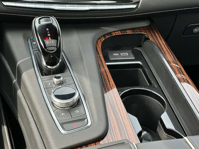 Used 2021 Cadillac Escalade ESV Premium Luxury image 5