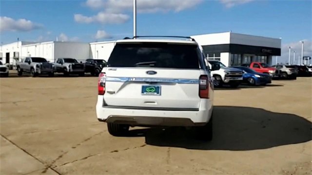 Used 2020 Ford Expedition Max King Ranch image 7
