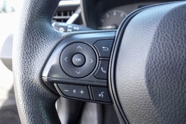 Certified 2023 Toyota Corolla LE image 16