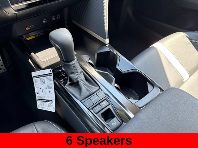 Used 2026 Toyota Camry SE w/ Convenience Package FWD image 19
