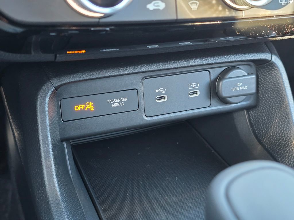 Certified 2026 Honda Civic Sport image 21