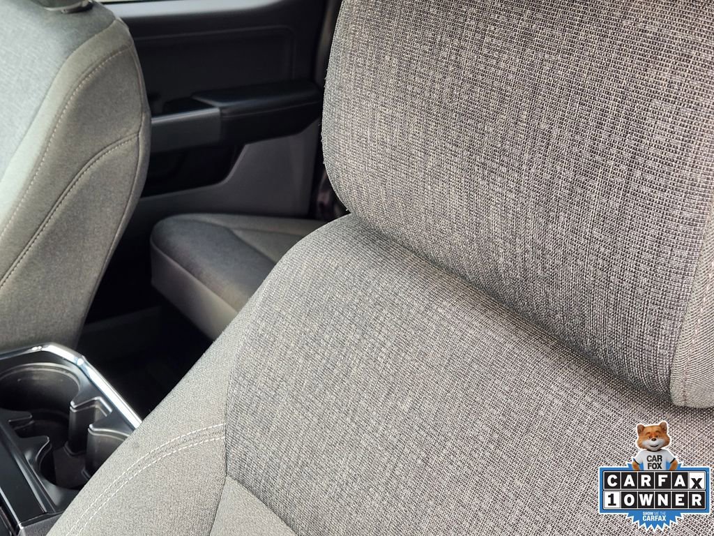 Used 2024 Ford F150 XLT w/ Mobile Office Package image 19