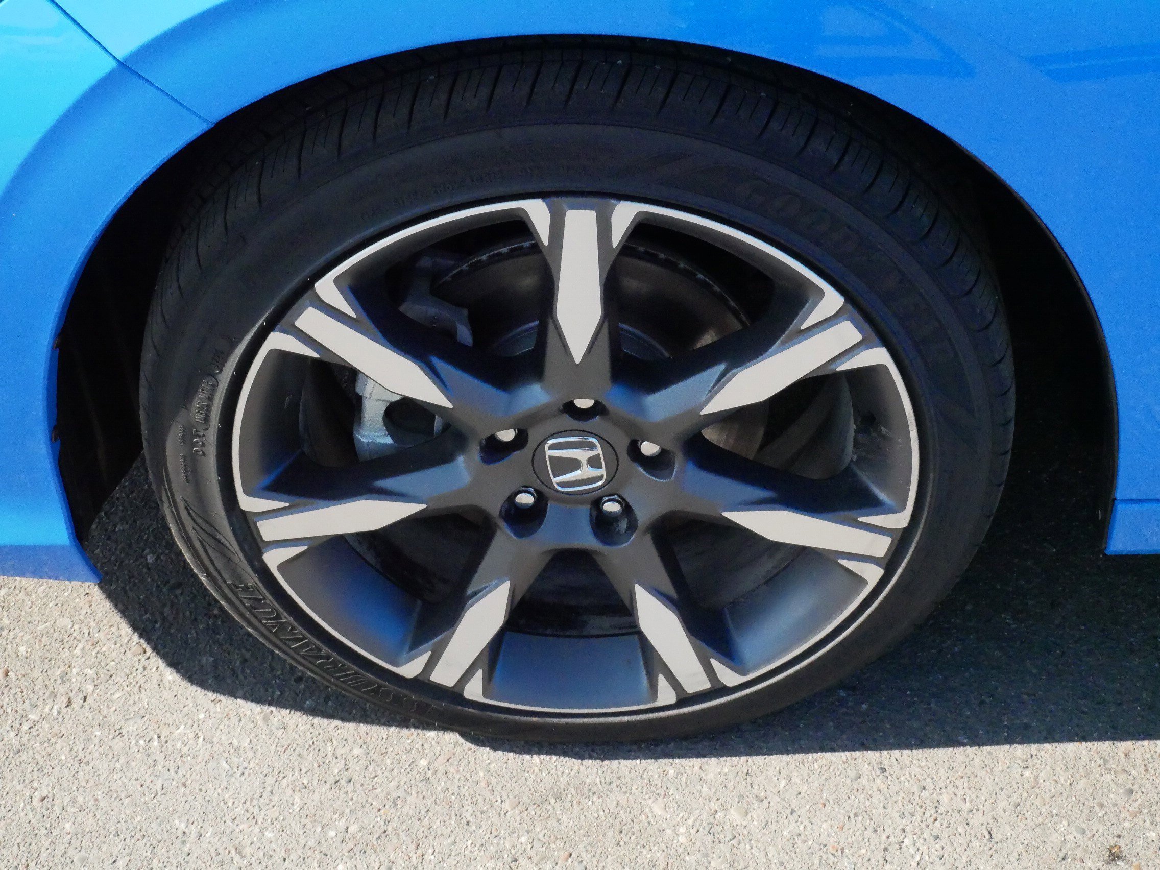 Certified 2026 Honda Civic Sport Touring image 15