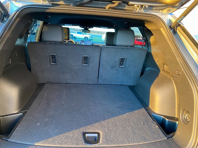 Used 2025 Chevrolet Blazer RS image 10