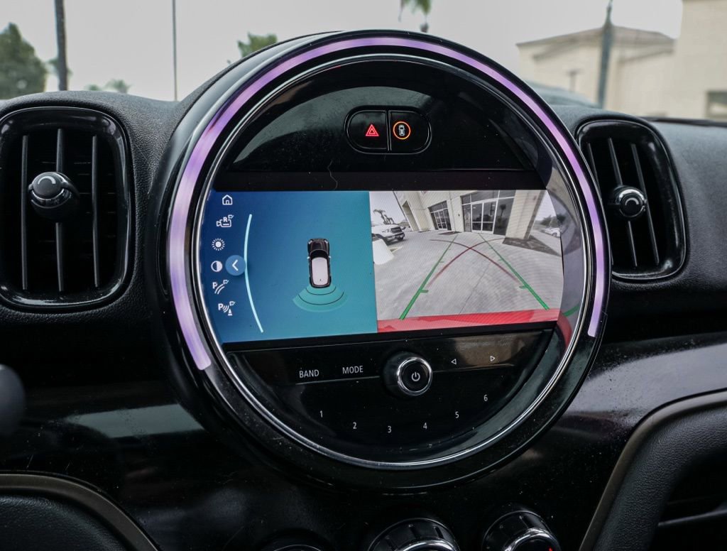 Used 2022 MINI Cooper Countryman image 30