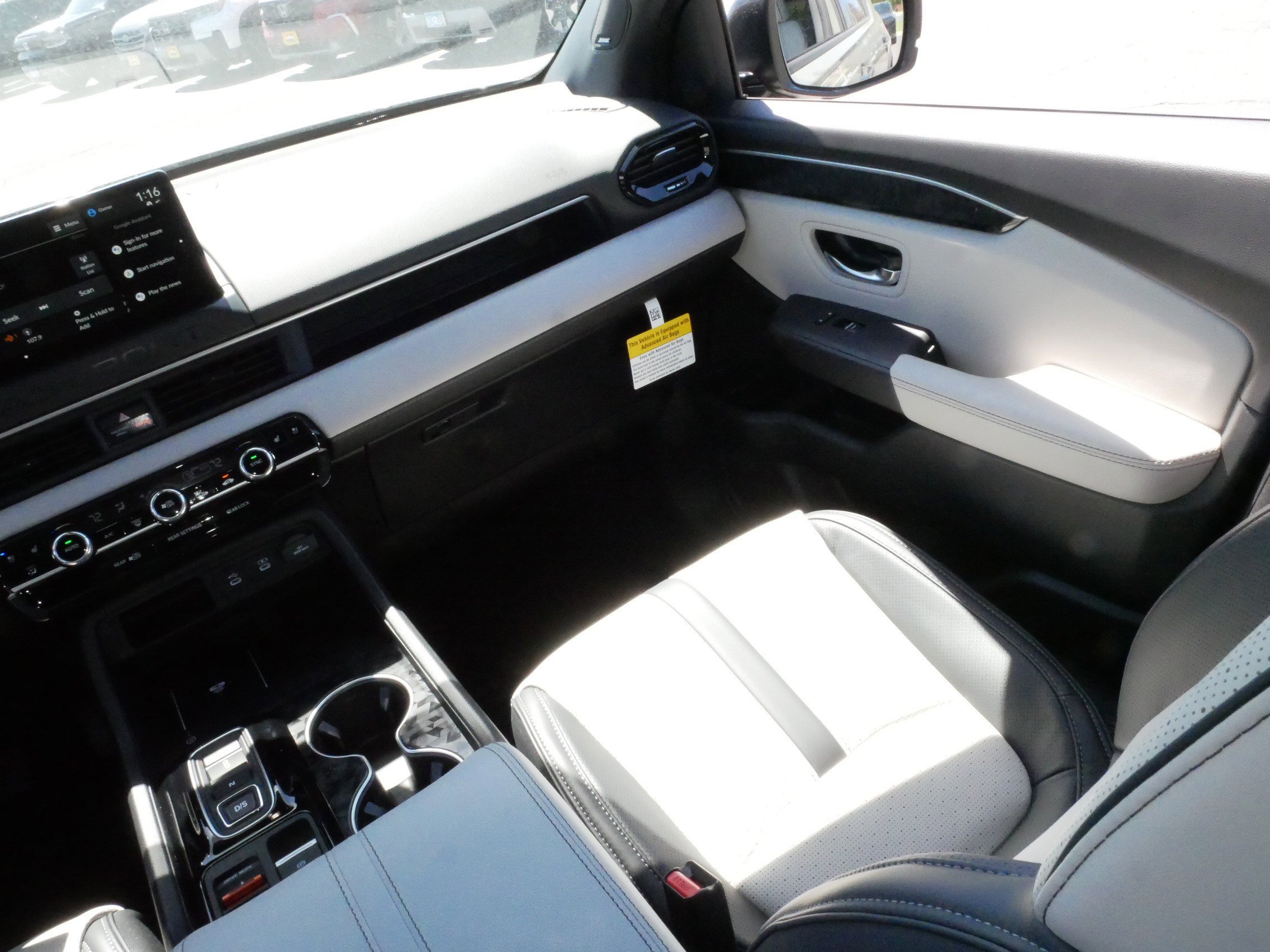 Certified 2026 Honda Passport TrailSport Elite image 11
