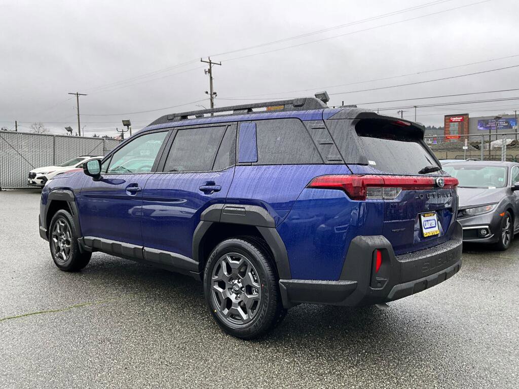 New 2026 Subaru Outback Premium image 7