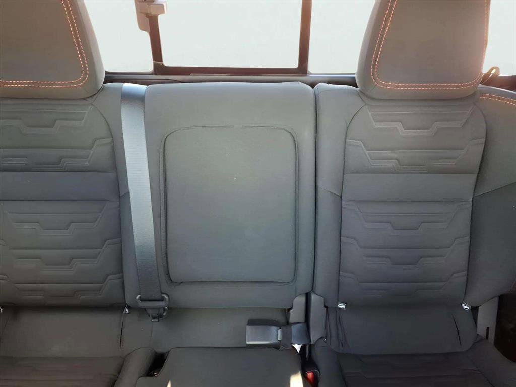 Used 2024 Nissan Frontier Pro-X w/ Pro Convenience Package image 17